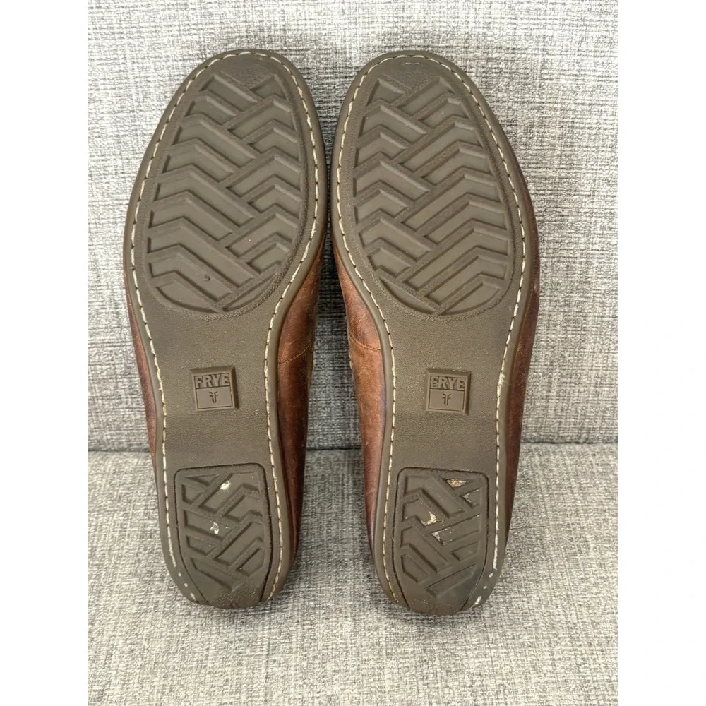 Frye product pair